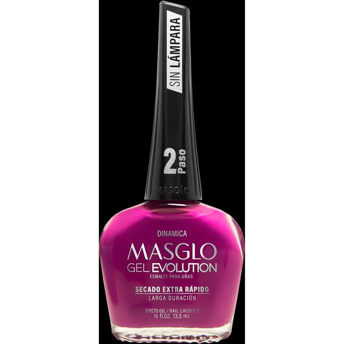 MASGLO - Esmalte masglo dinámica 135ml gel evolution