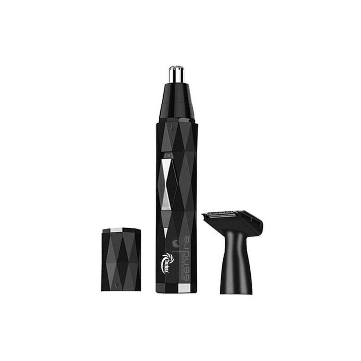 TURBOX - Trimmer turbox nt system2 recargable