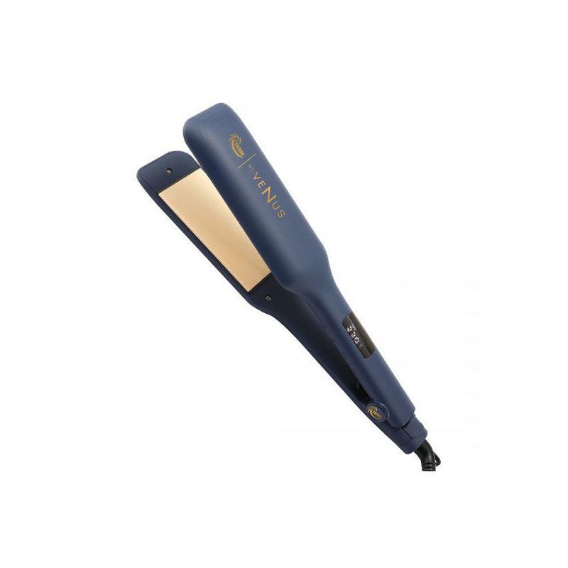 TURBOX - Plancha nt venus turbox profesional