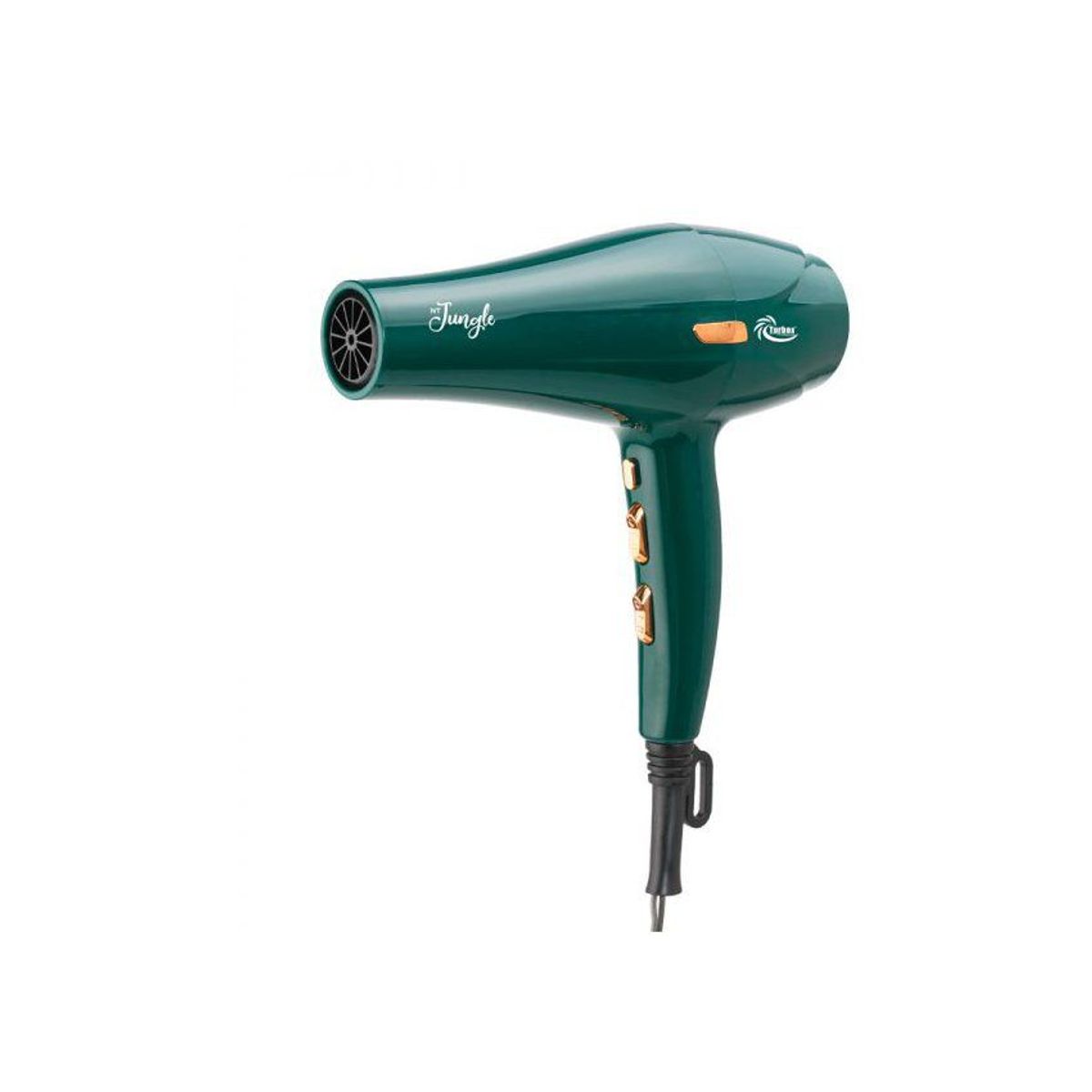 TURBOX - Secador turbox nt-jungle