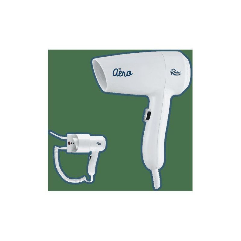 TURBOX - Secador turbox hotelero nt aero 1600 w
