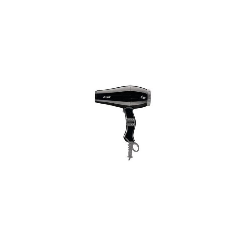 TURBOX - Secador turbox nt-typhoon