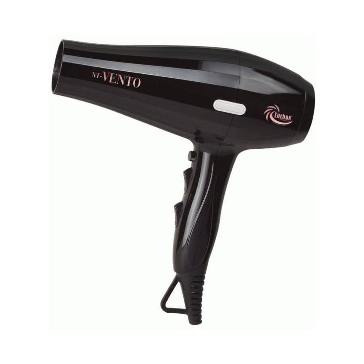 TURBOX - Nt vento turbox secador profesional