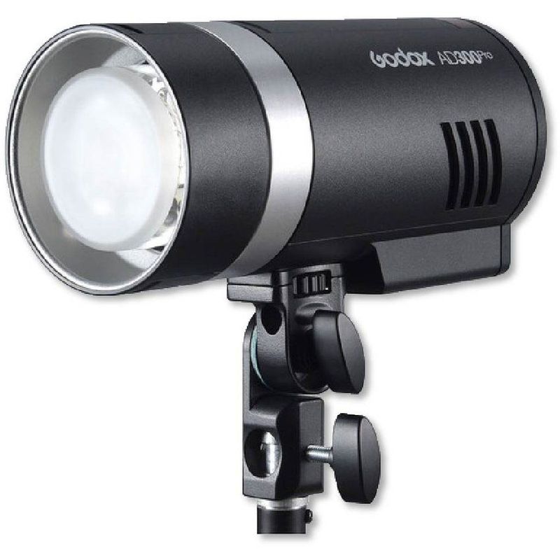 GODOX - Godox ad300 pro ttl flash - negro