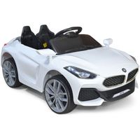 Carro Eléctrico para Niño Tipo BMW $619.900 CMR