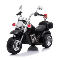 Moto eléctrica para niños Chopper $159.900 CMR