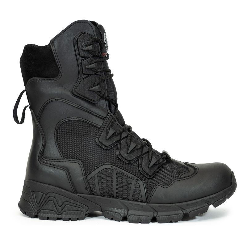 MASHERLAND - Botas militares para hombre Velocitor 2.0 Masherland