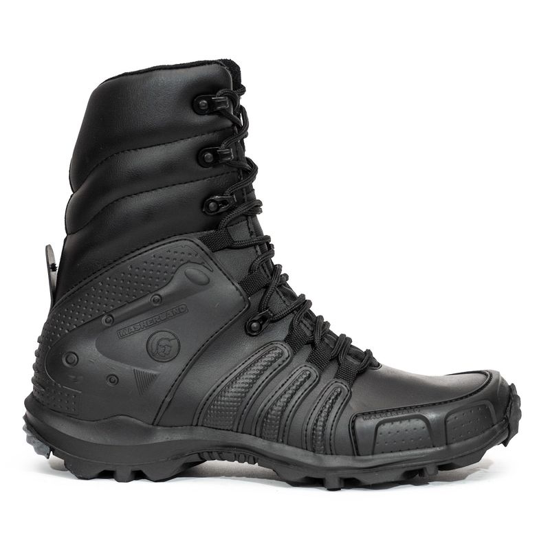 MASHERLAND - Botas militares élite 2214 masherland - On micro