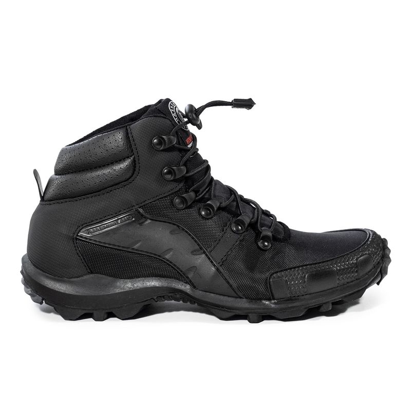 MASHERLAND - Botas outdoor para senderismo 345 Masherland
