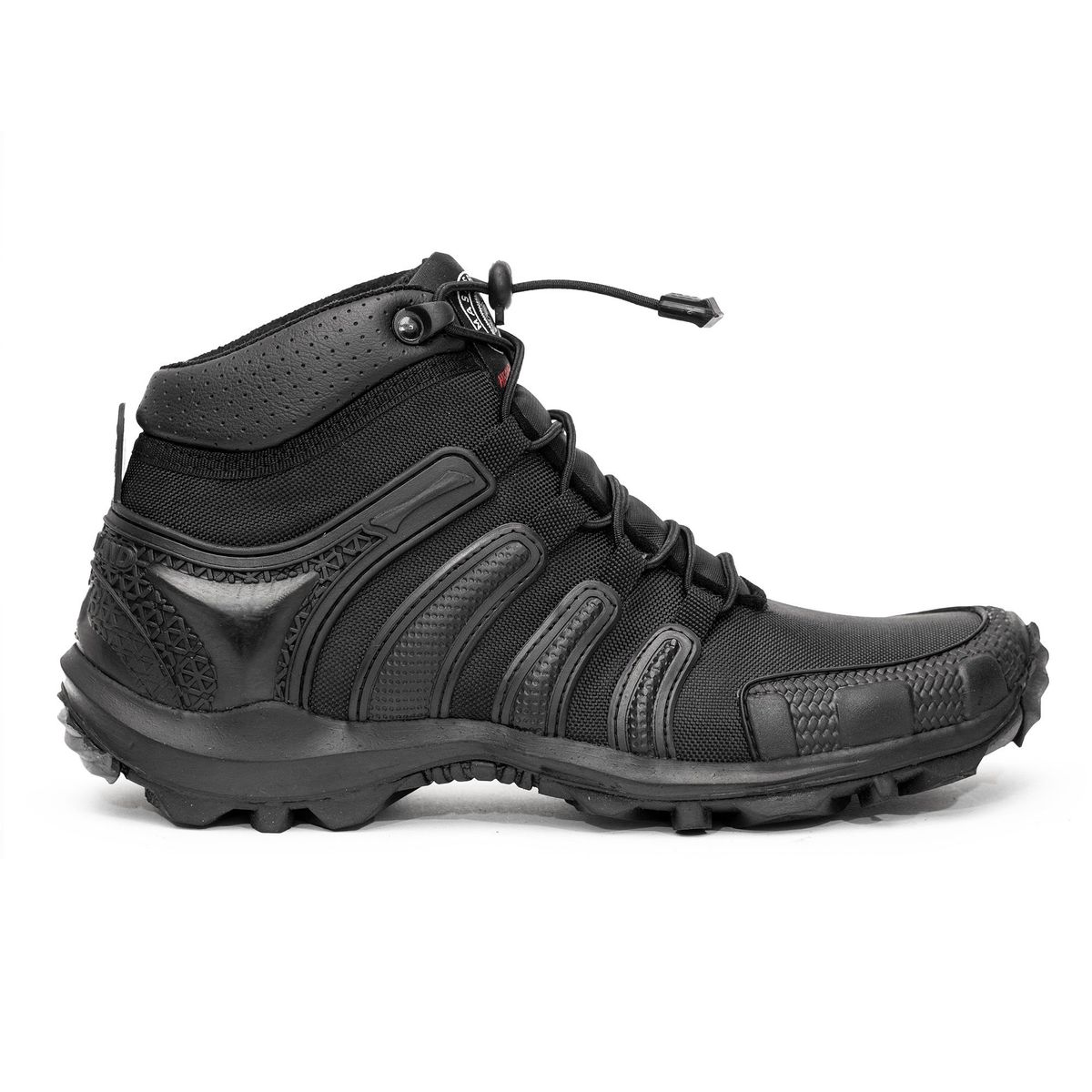 MASHERLAND - Botas outdoor para senderismo 347 Masherland