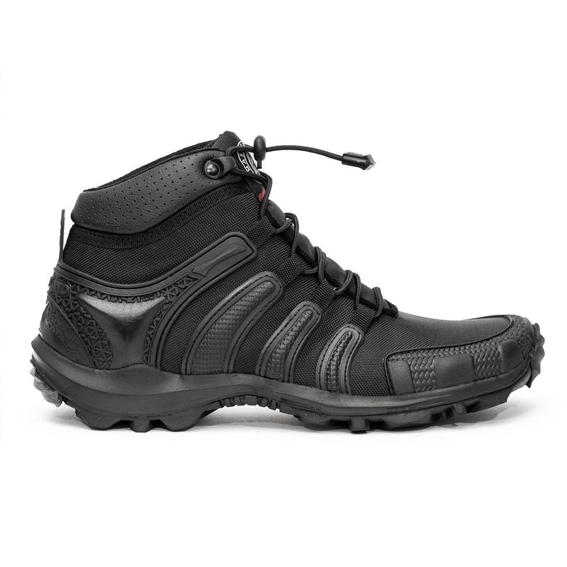 MASHERLAND - Botas outdoor para senderismo 347 Masherland