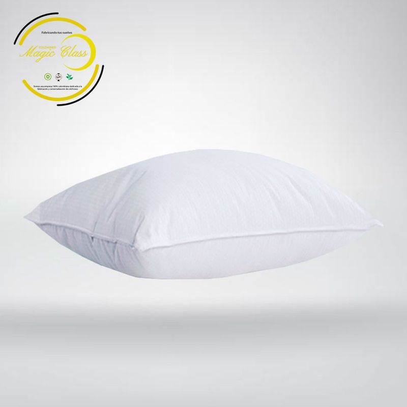MAGIC CLASS - Almohada Princess Magic Class Blanca