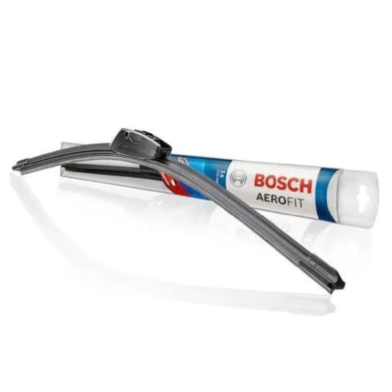 GENERICO - Plumilla Limpiaparabrisa Aerofit 22" Bosch