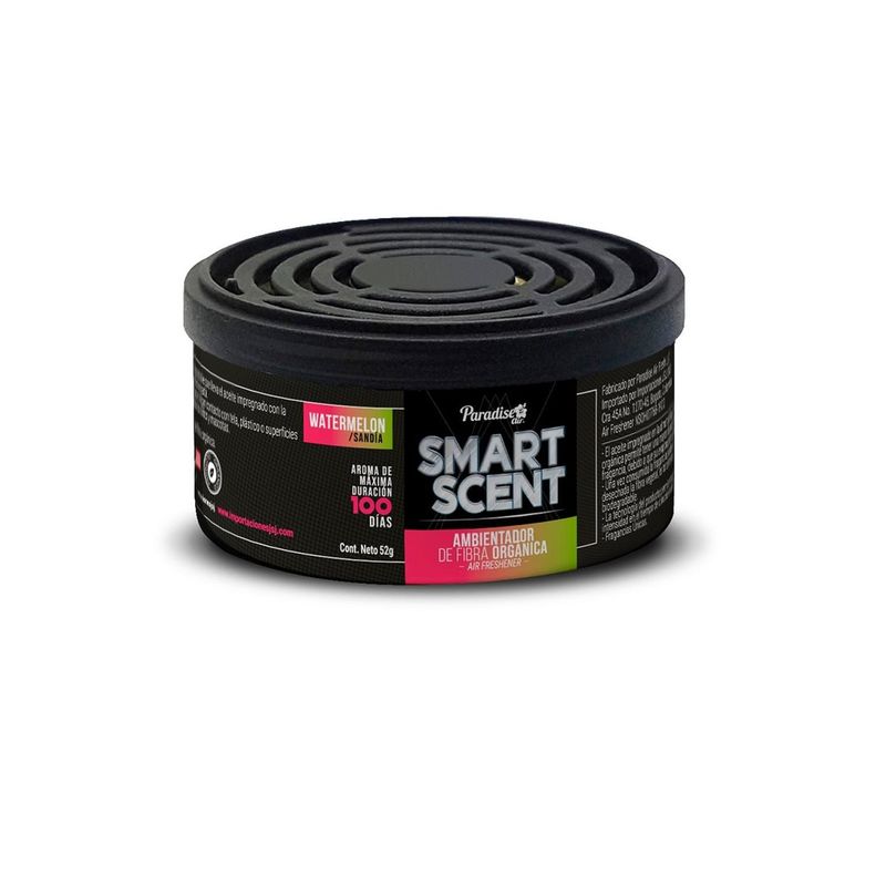 SMART SCENT - Ambientador Smart Scent 100 dias Sandia
