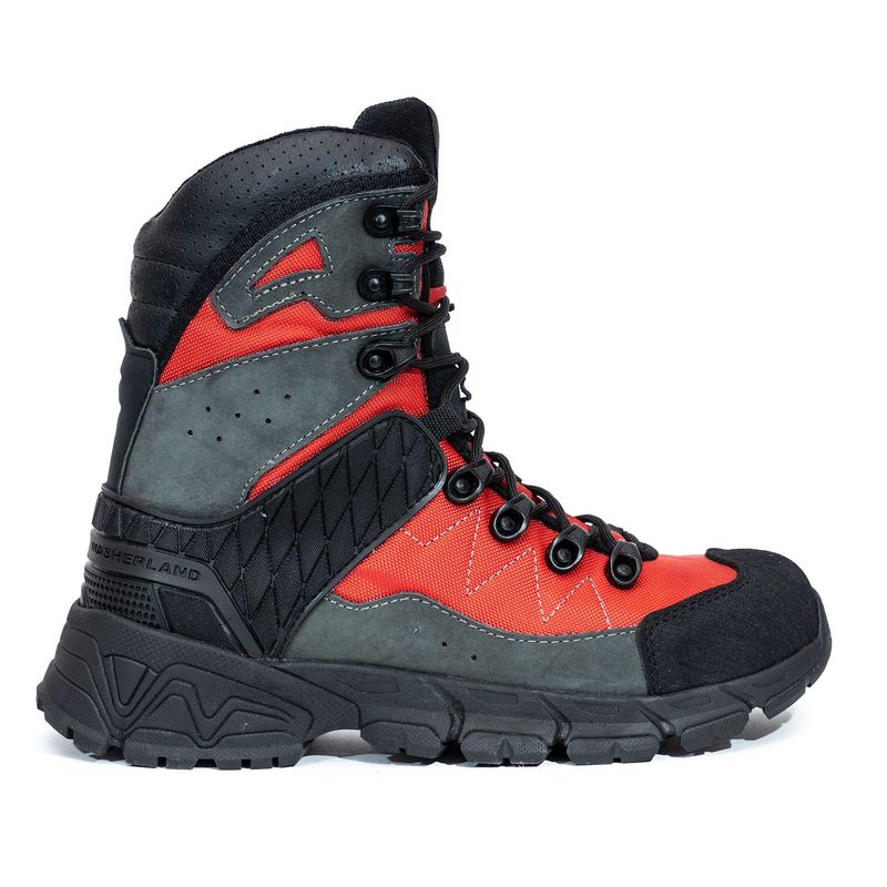 MASHERLAND - Botas outdoor para senderismo Everest Masherland