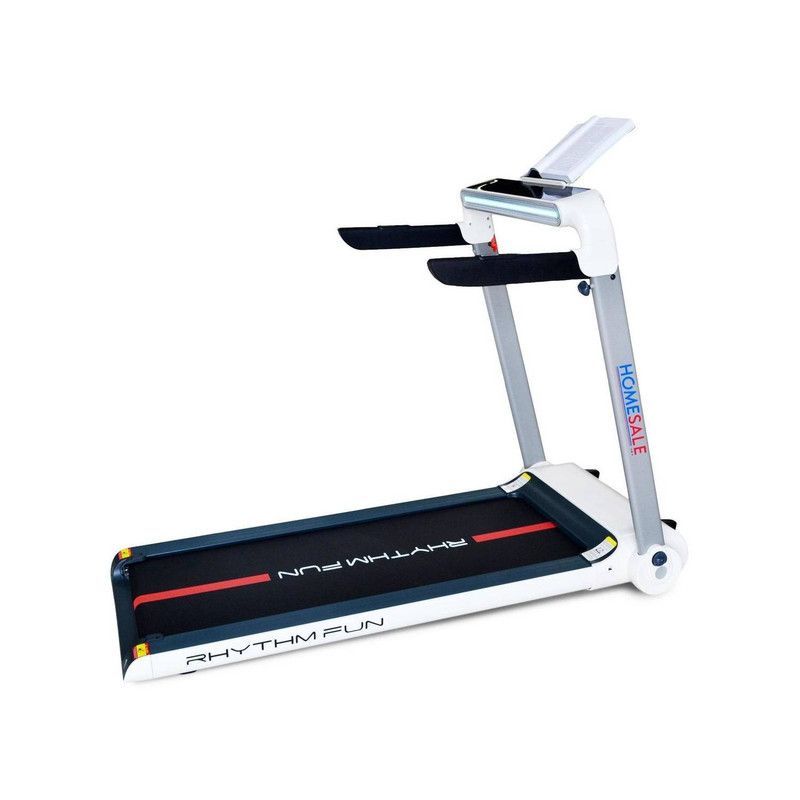 HOMESALE - Banda Caminadora Home Sale Monitor Táctil 15 Km/h Plegable._.