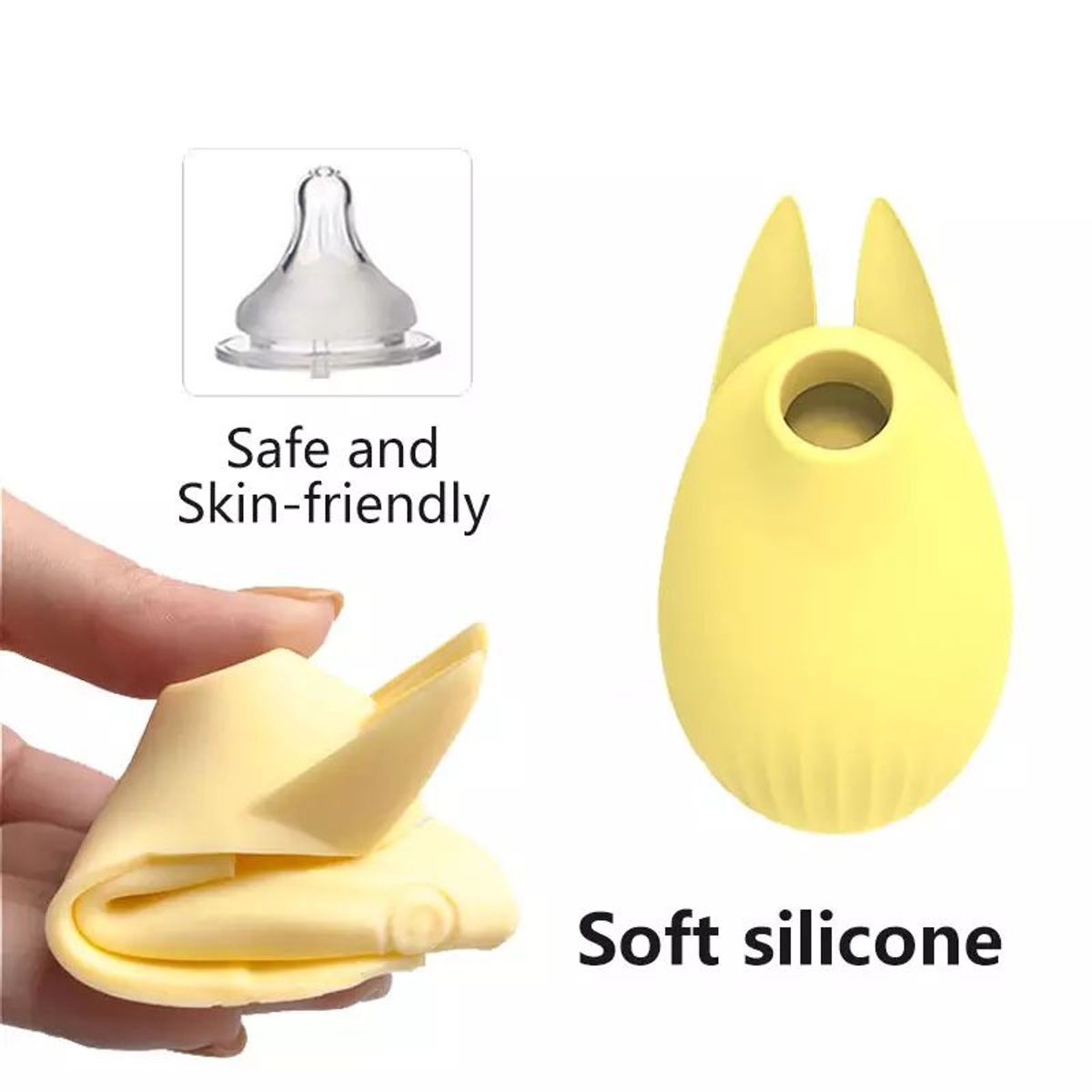 GENERICO - Succionador Martie Nv Toys