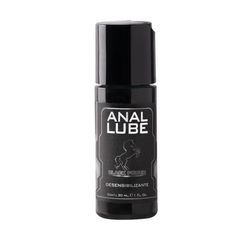 Lubricante Anal Dilatador Shunga Sex@ Anal Sin Dolor 30 Ml +Contenido  GENERICO | Falabella Colombia