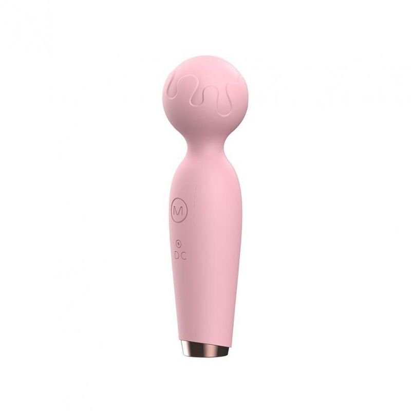 LELO - Mini micrófono lilo ll-b2002