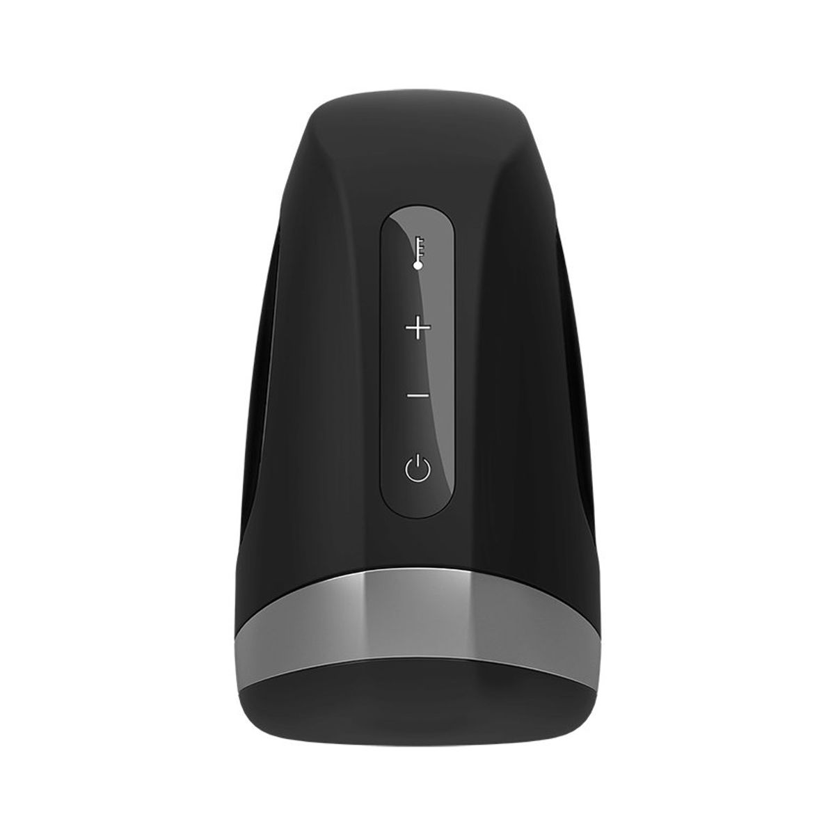 SATISFYER - Masturbador Men Heat Vibration Satisfyer