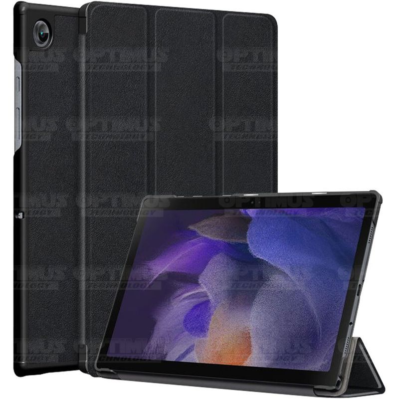GENERICO - Estuche tablet samsung galaxy tab a8 10.5 2021 sm-x205