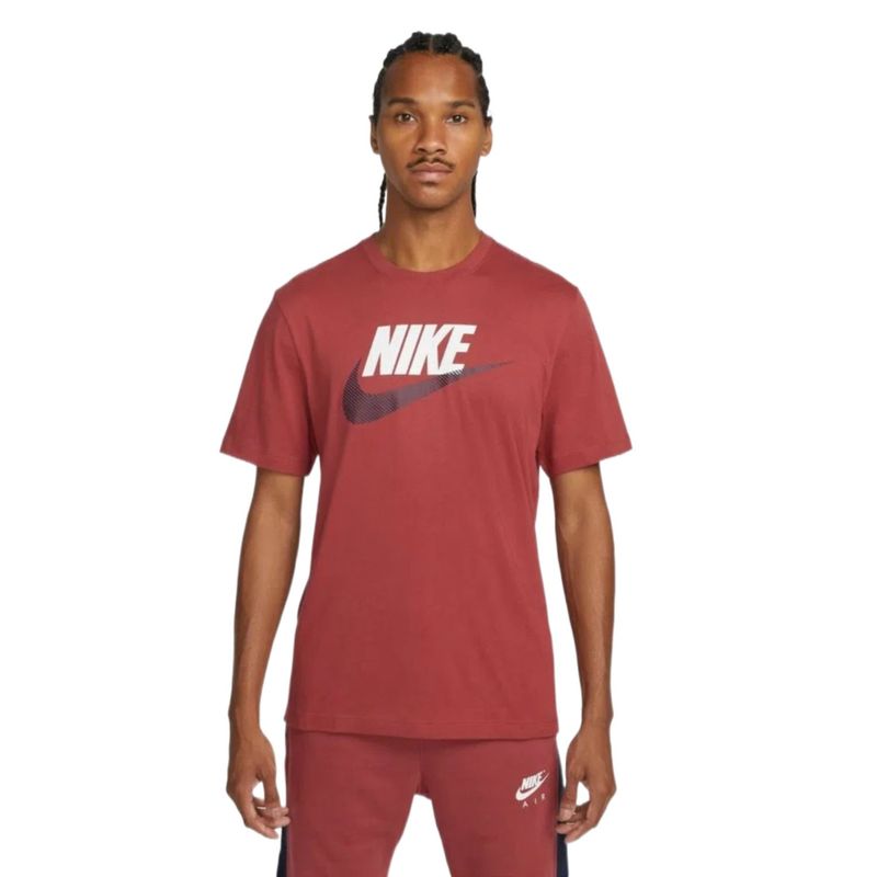 NIKE - CAMISETA NIKE NSW TEE ALT BRAND MARK HOMBRE.
