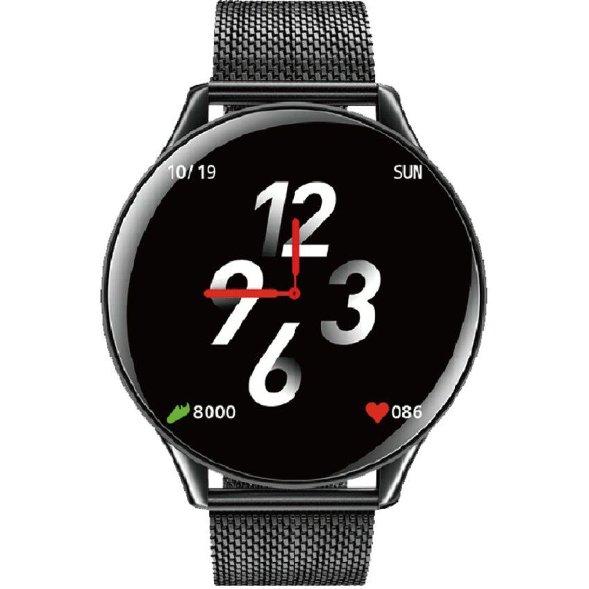 WINGS - Smartwach wings fashion watch