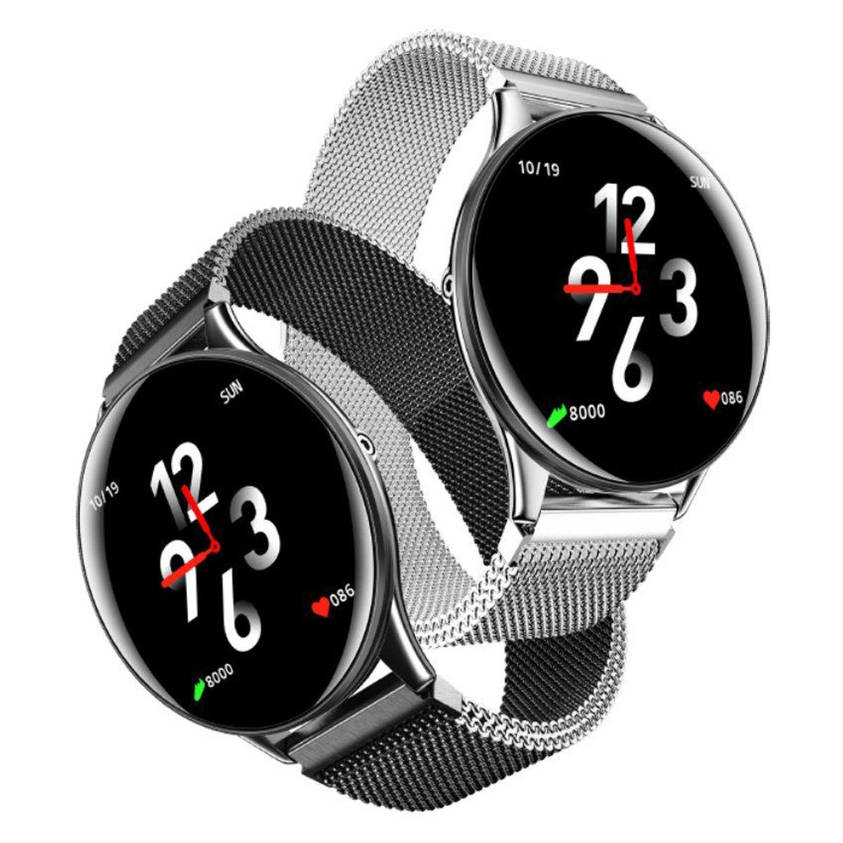 WINGS - Smartwach wings fashion watch