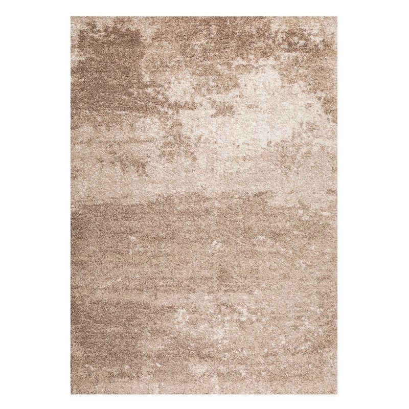 DECONCEPT - Alfombra Tapete Decorativo Deconcept Softness 9415-S715 160x230 cm