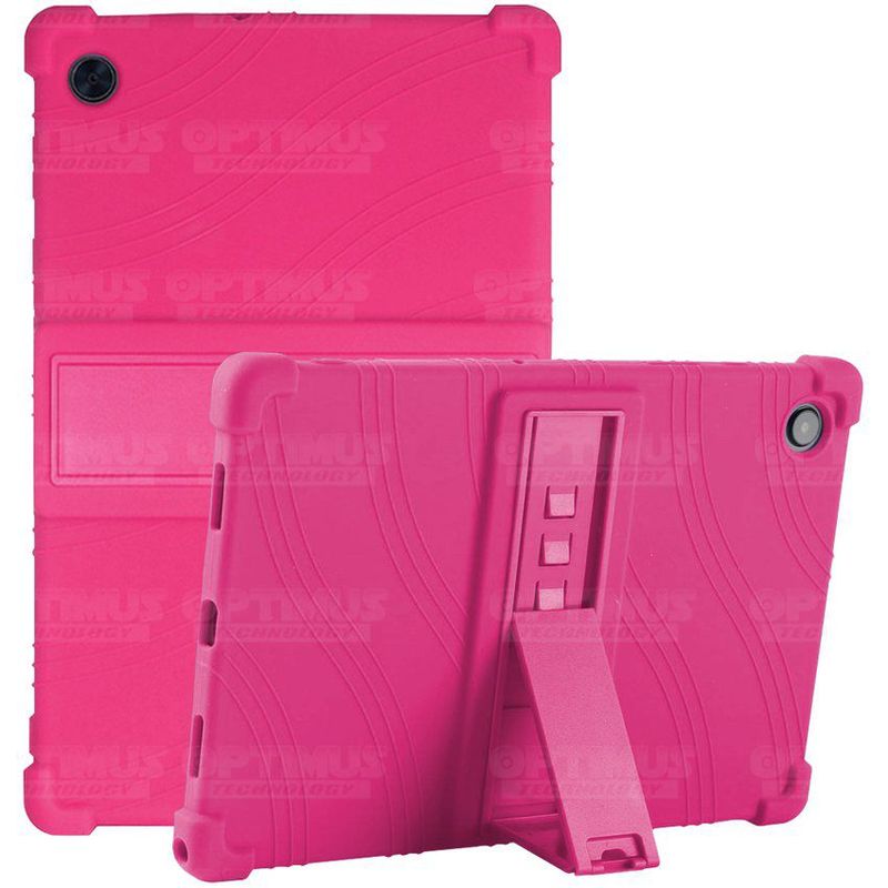 GENERICO - Forro protector samsung galaxy tab a8 10.5 2021 antishock