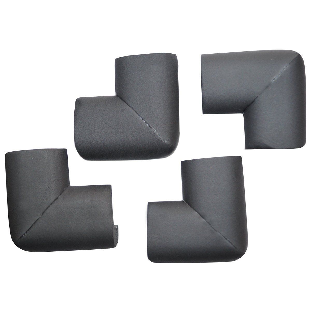 ENFANT'ASY - Set de 4 protector de esquinas y muebles para bebes