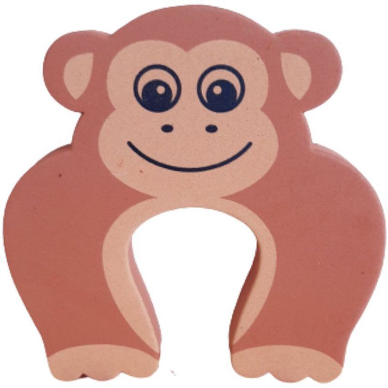 ENFANT'ASY - Set x 3 topes de seguridad para puertas bebés seguro