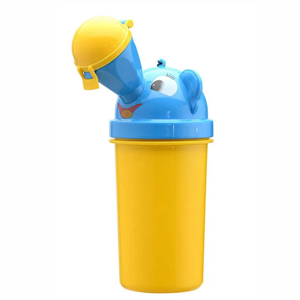 ENFANT'ASY - Orinal de viaje portatil para niño-