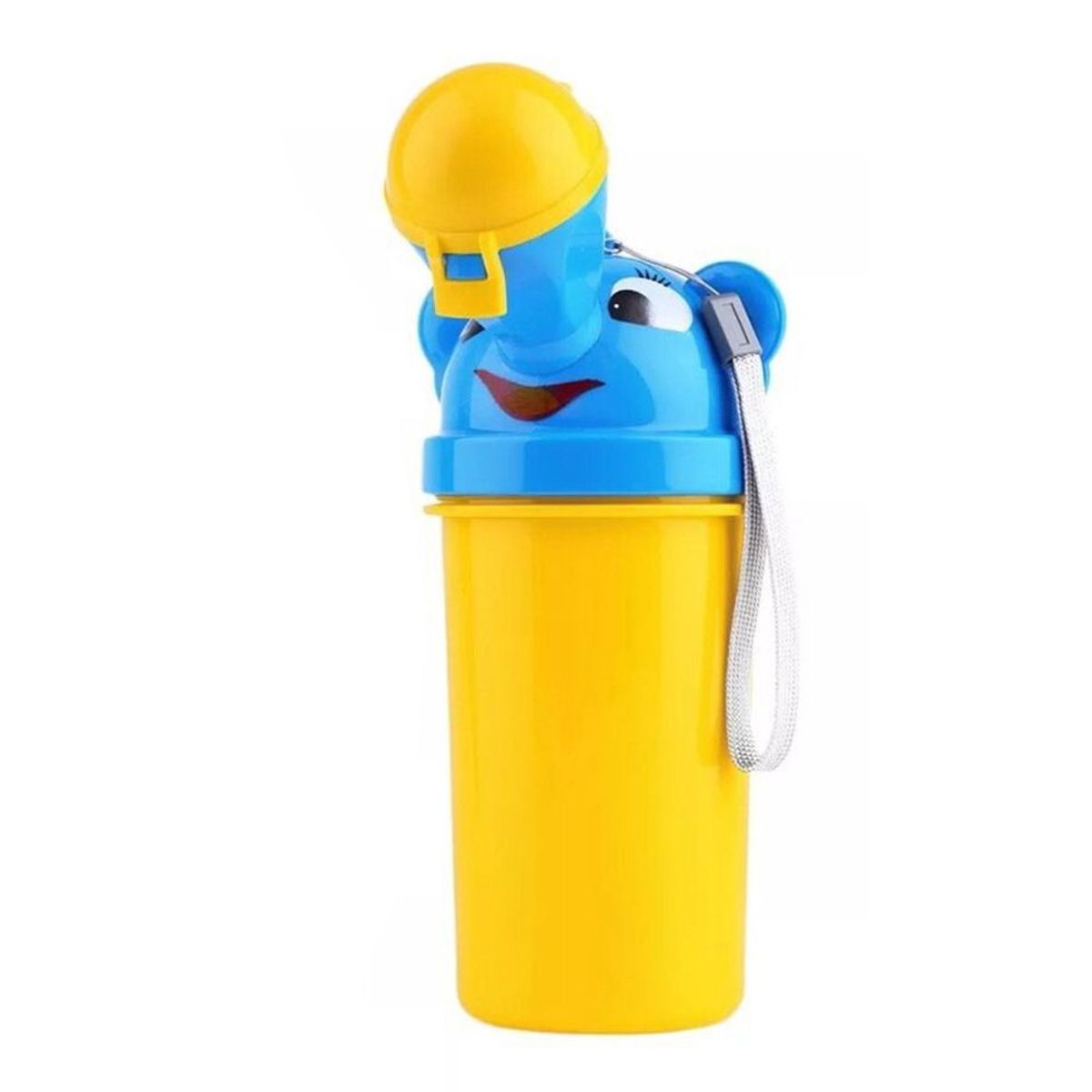 ENFANT'ASY - Orinal de viaje portatil para niño-