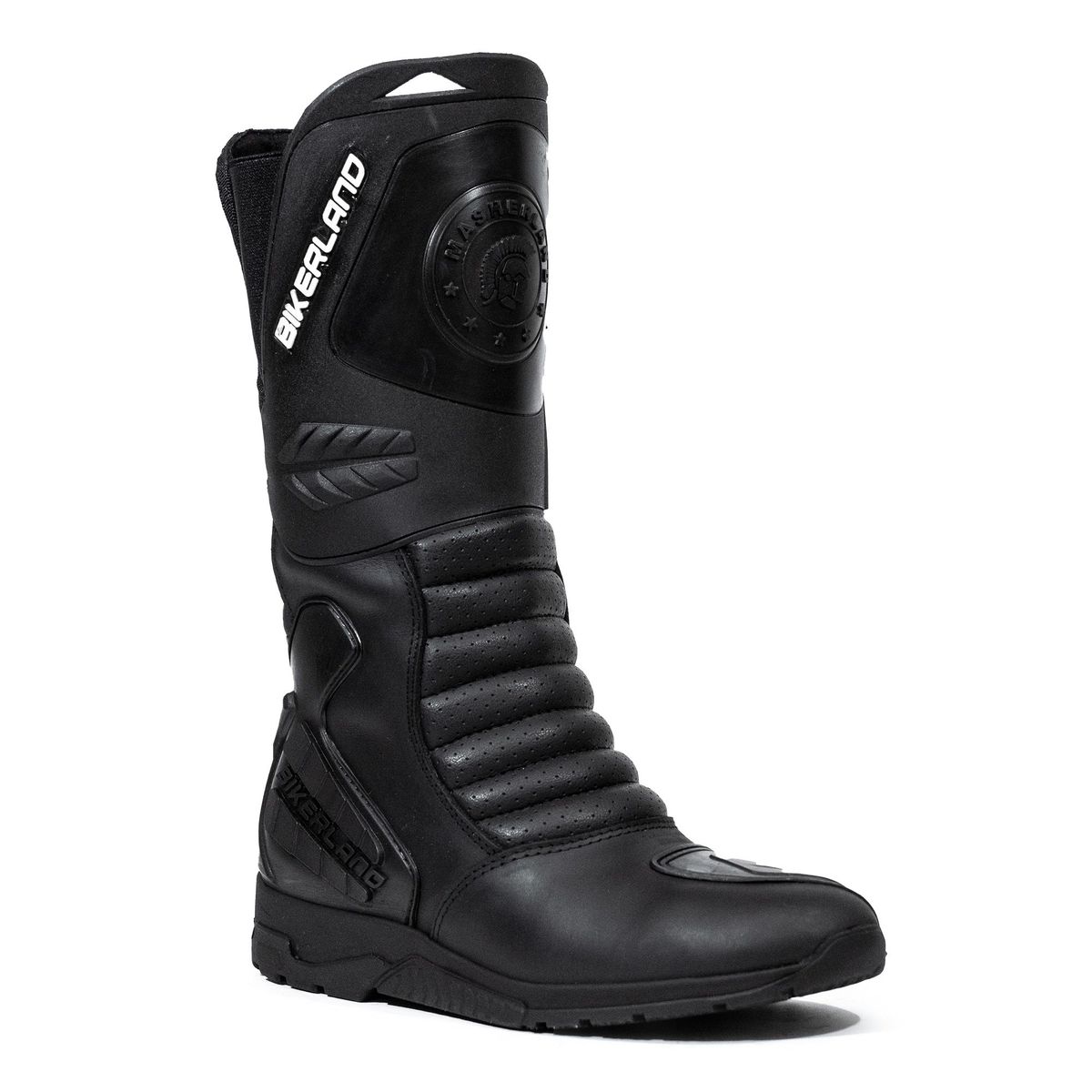 MASHERLAND - Botas largas para moto Masherland MB1