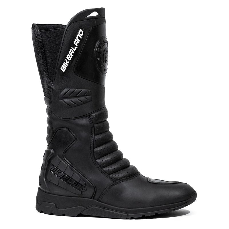 MASHERLAND - Botas largas para moto Masherland MB1
