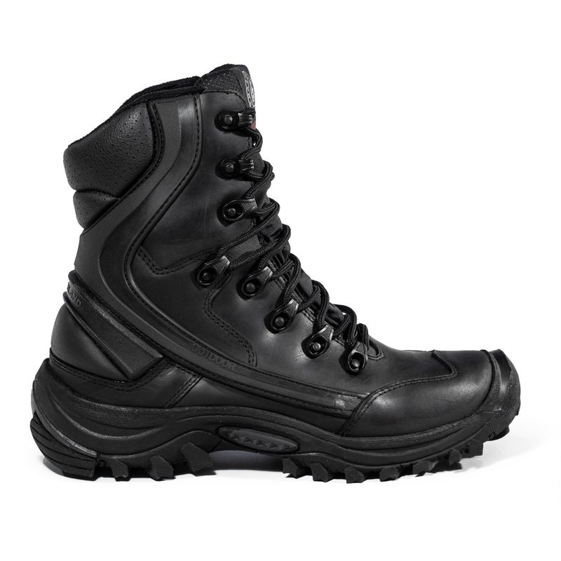 MASHERLAND - Botas outdoor para senderismo terra X2 Masherland