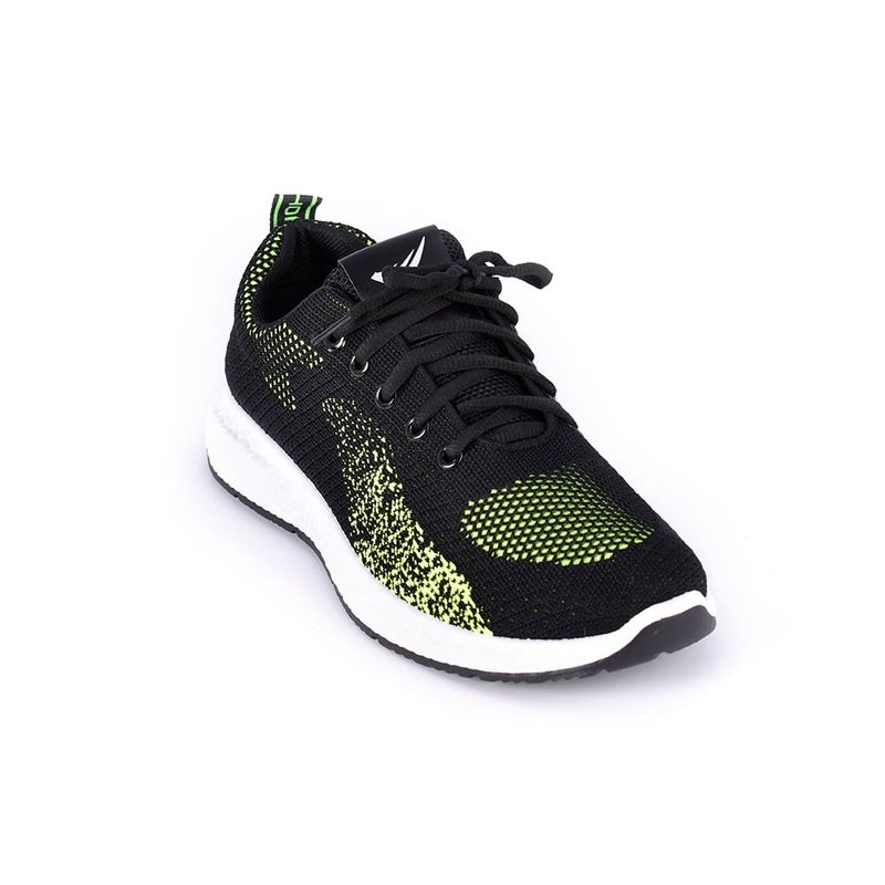 SKY WALK - Sky Walk Tenis Moda Hombre 663127Md0103Verde