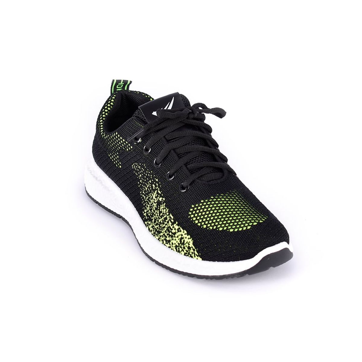 SKY WALK - Sky Walk Tenis Moda Hombre 663127Md0103Verde