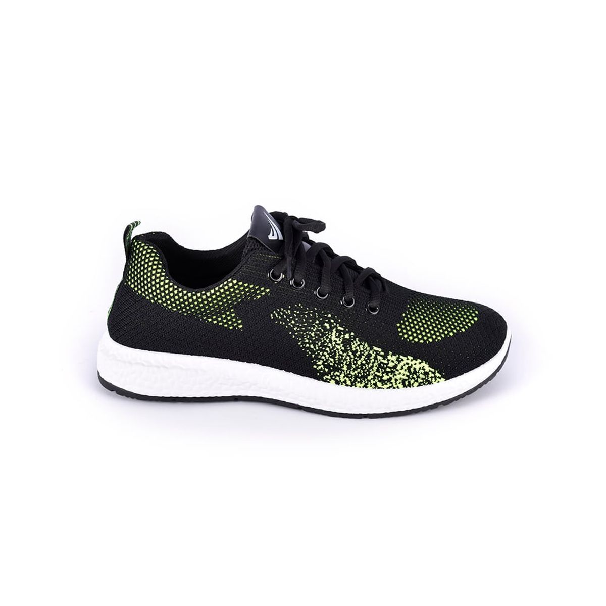 SKY WALK - Sky Walk Tenis Moda Hombre 663127Md0103Verde