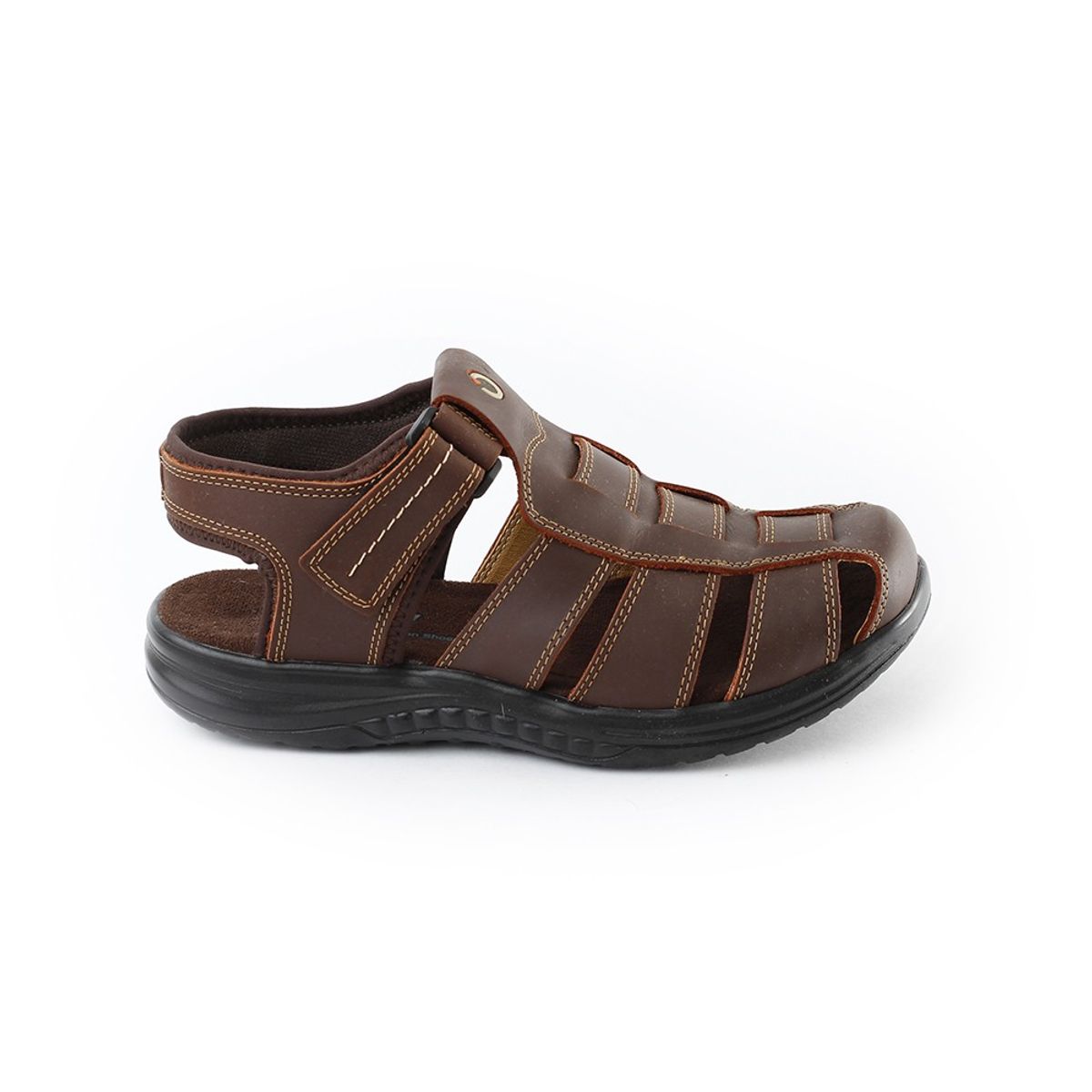 PRICE SHOES - Skywalk Casuales Cuero Hombres 663110393Avellana