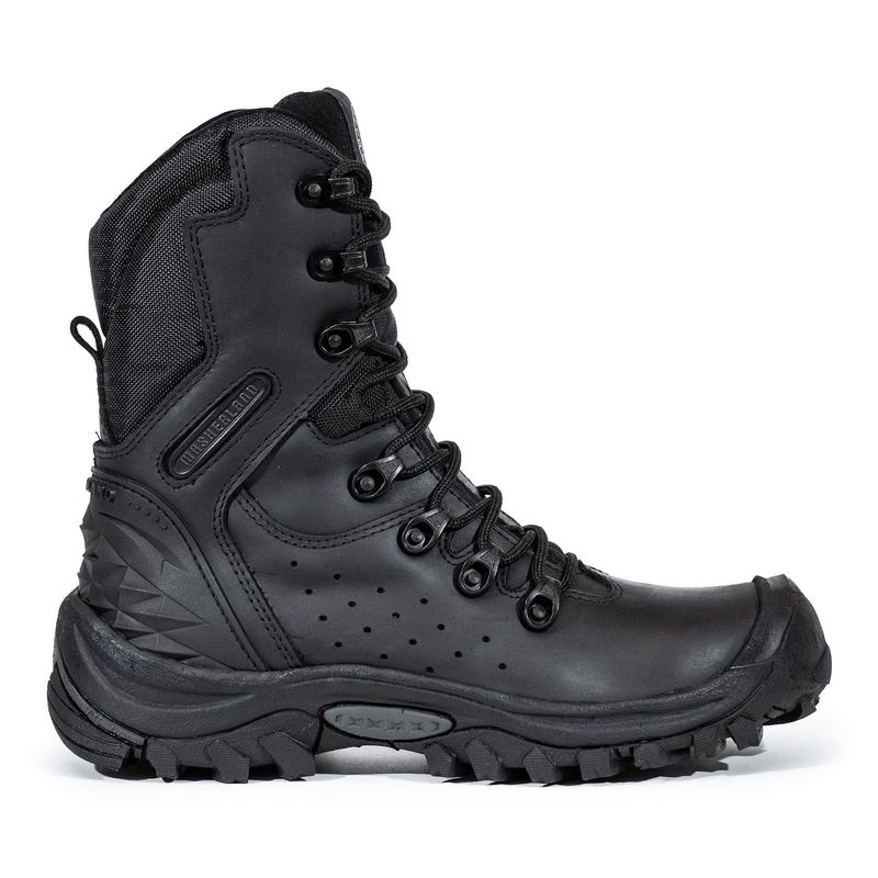 MASHERLAND - Botas outdoor senderismo Terra X4 Masherland