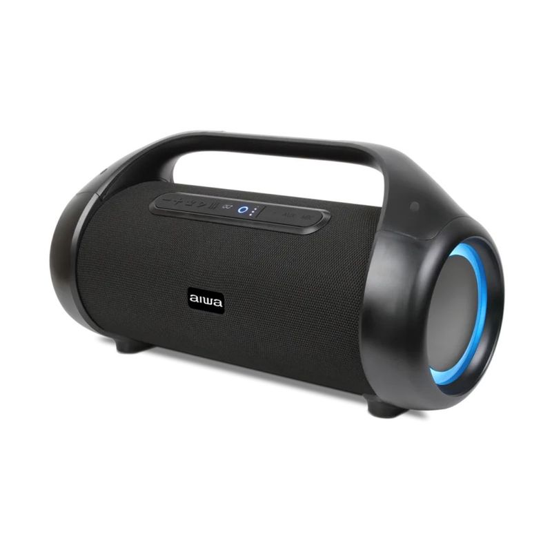 AIWA - Parlante Bocina Bluetooth AIWA AWS1000BT