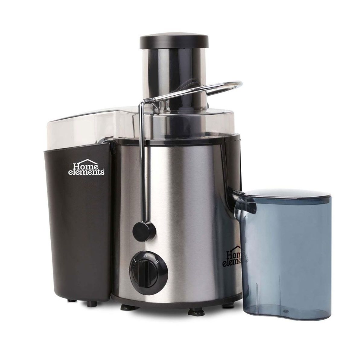 HOME ELEMENTS - Extractor De Jugo Home Elements