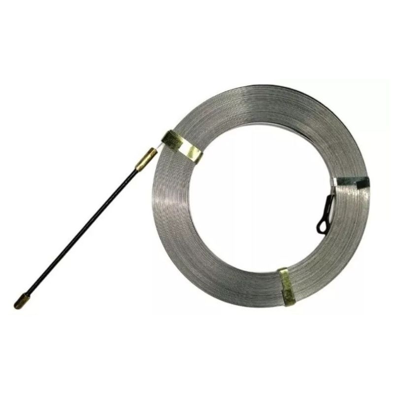 UYUSTOOLS - Sonda Pasa Cable Metálica 30 Metros Huc30m Uyustools