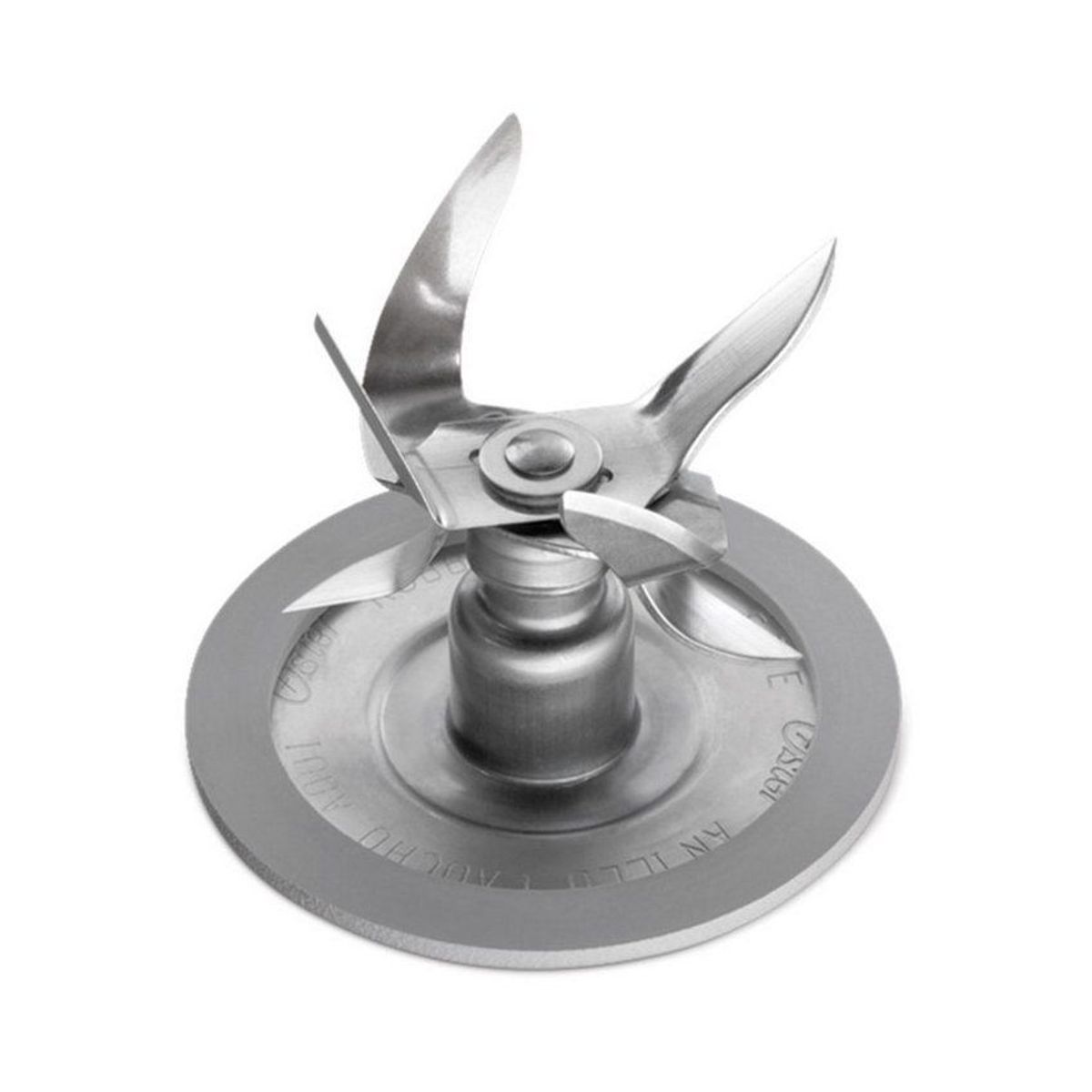 OSTER - Cuchilla 6 Aspas Para Licuadoras Oster