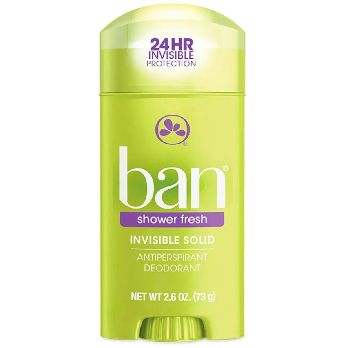 BAN - Desodorante ban shower fresh