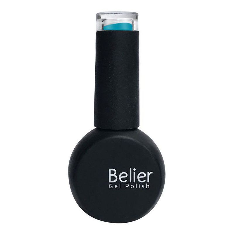COMESTICOS BELIER - Esmalte acqua belier gel polish 7 .5ml