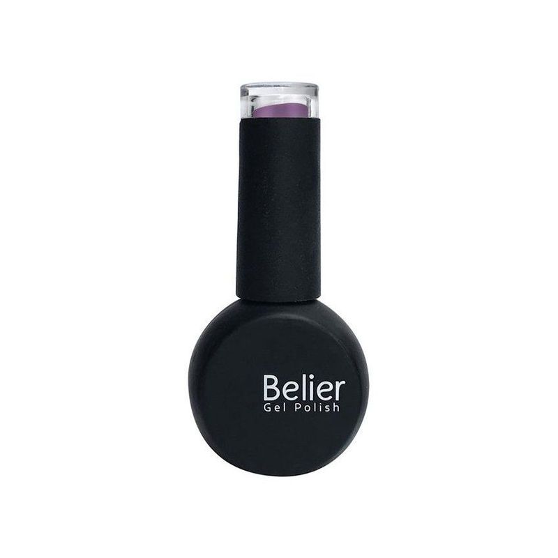 COMESTICOS BELIER - Esmalte violeta amatista belier gel polish 7 .5ml