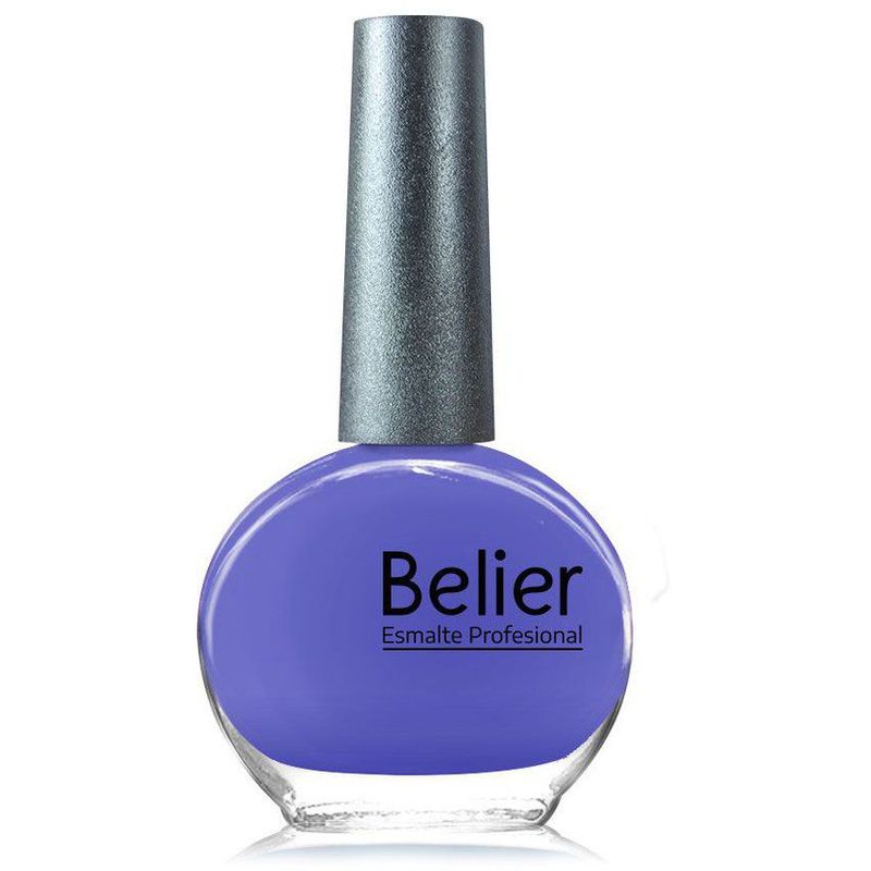 COMESTICOS BELIER - Esmalte belier royal blue 13ml free 21